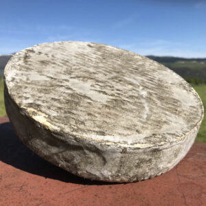 Saint-Nectaire fermier entier