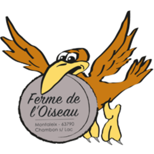 FERME DE L'OISEAU