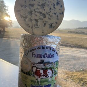 Fourme d'Ambert 500g
