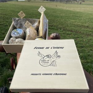 Coffret  Montaleix