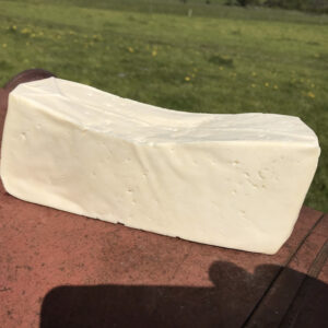 Tome fraîche, 1kg
