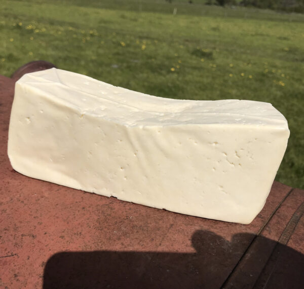 Tome fraîche, 1kg